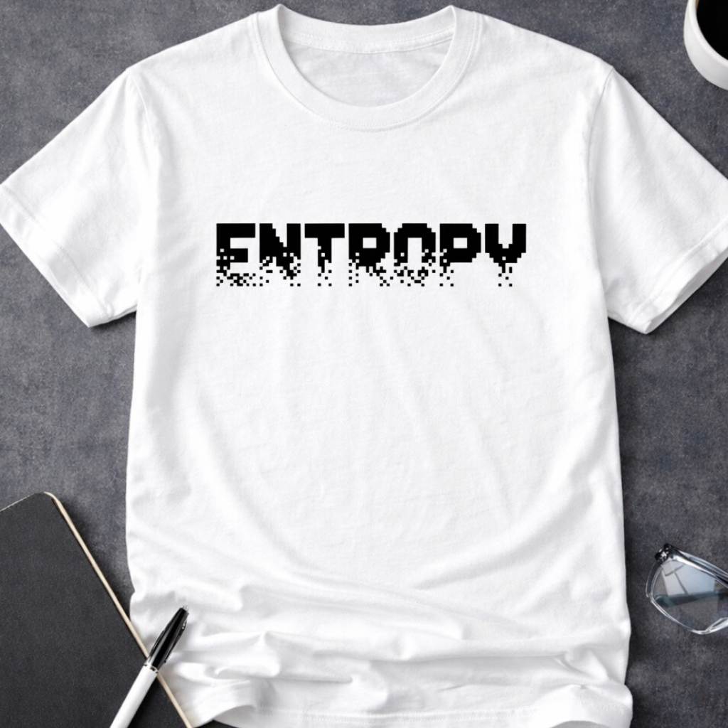 Entropy