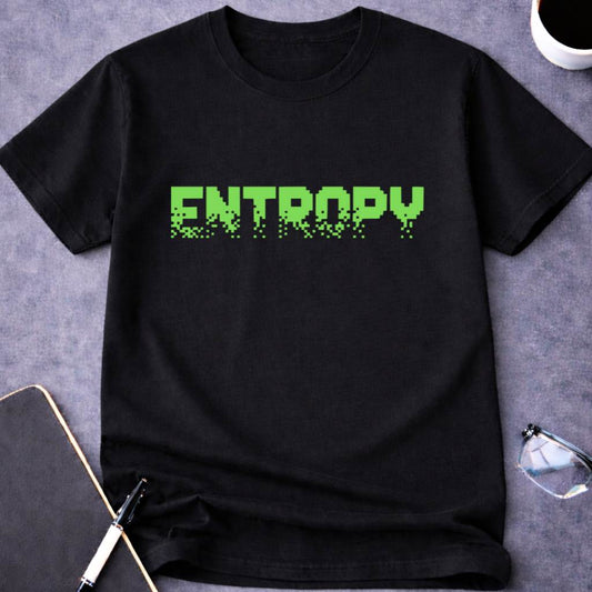 Entropy