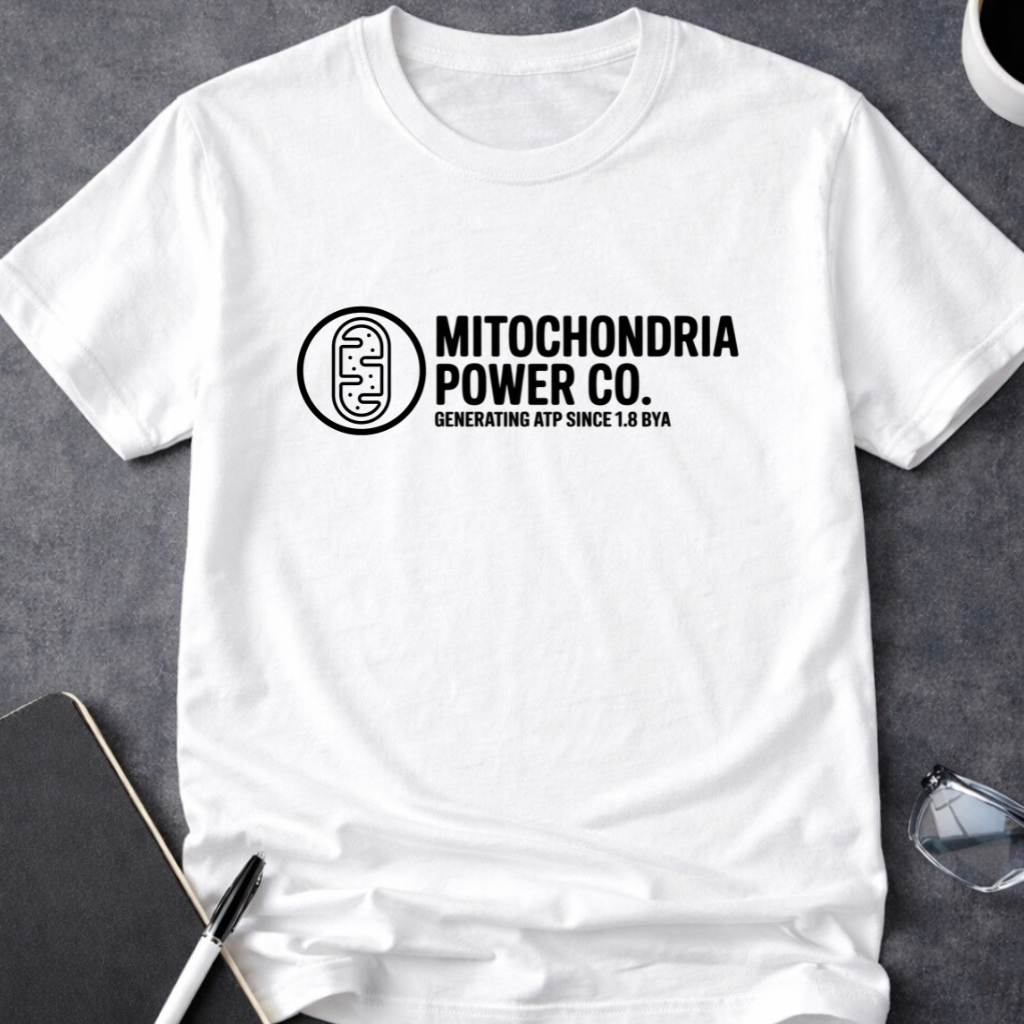 Mitochondria Power Co.