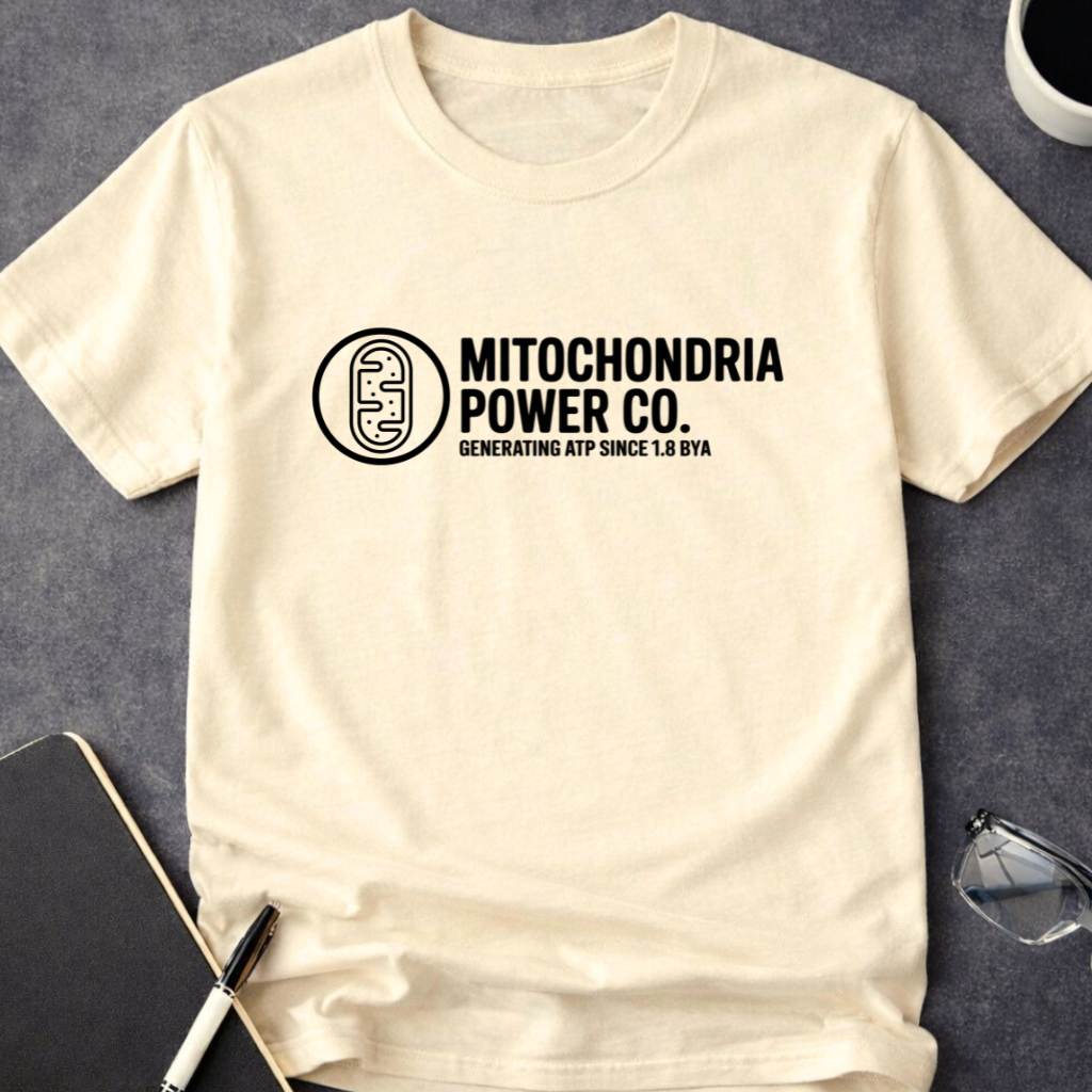 Mitochondria Power Co.