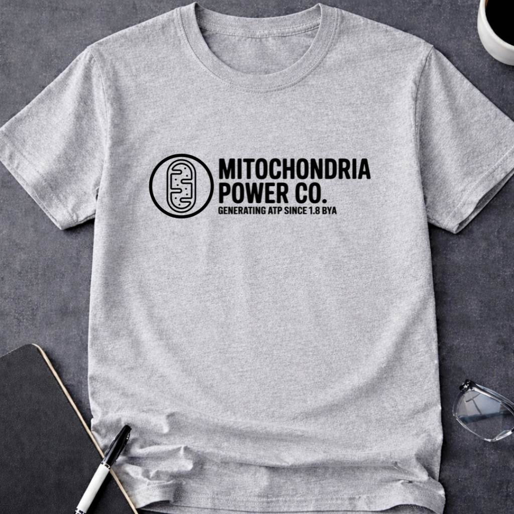 Mitochondria Power Co.