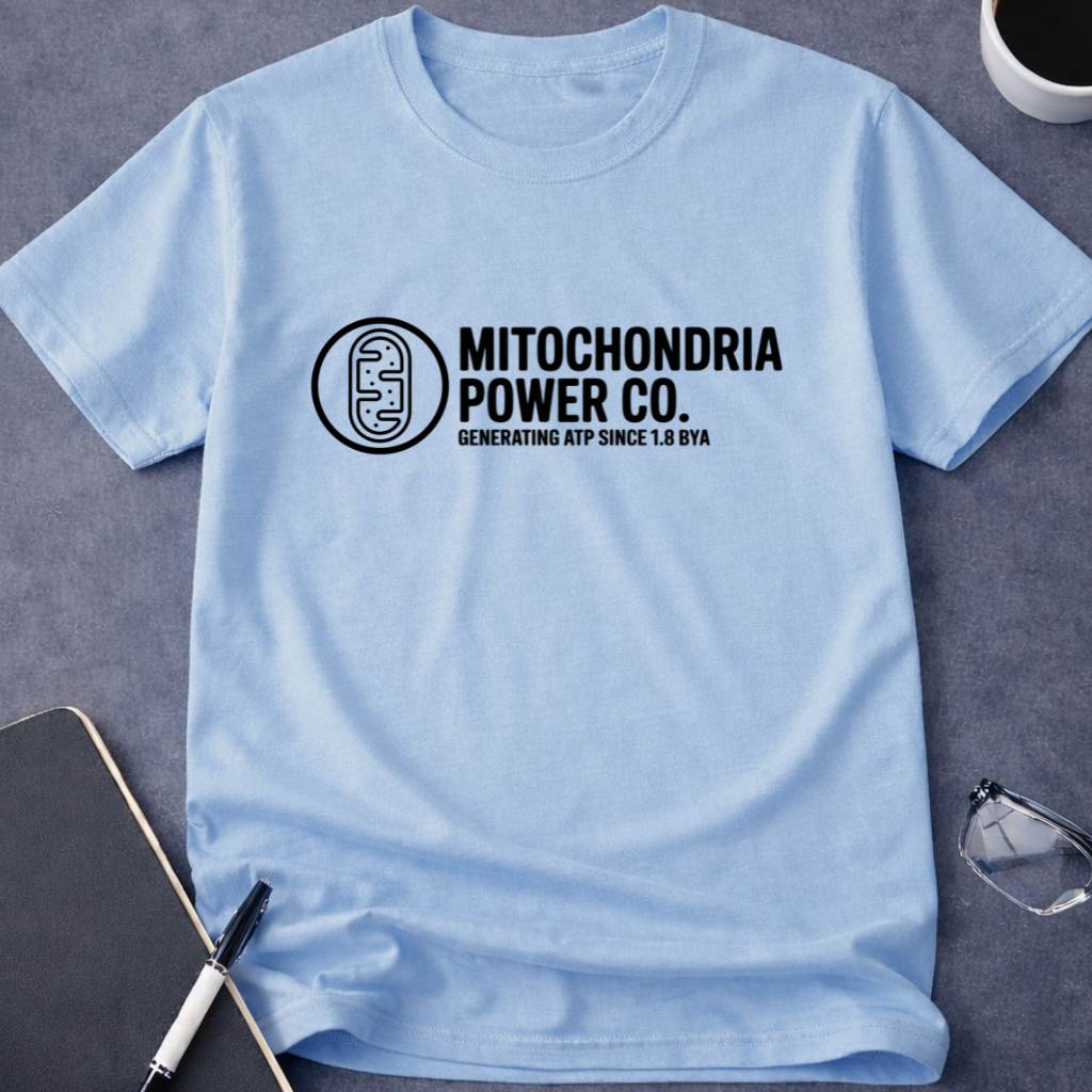 Mitochondria Power Co.
