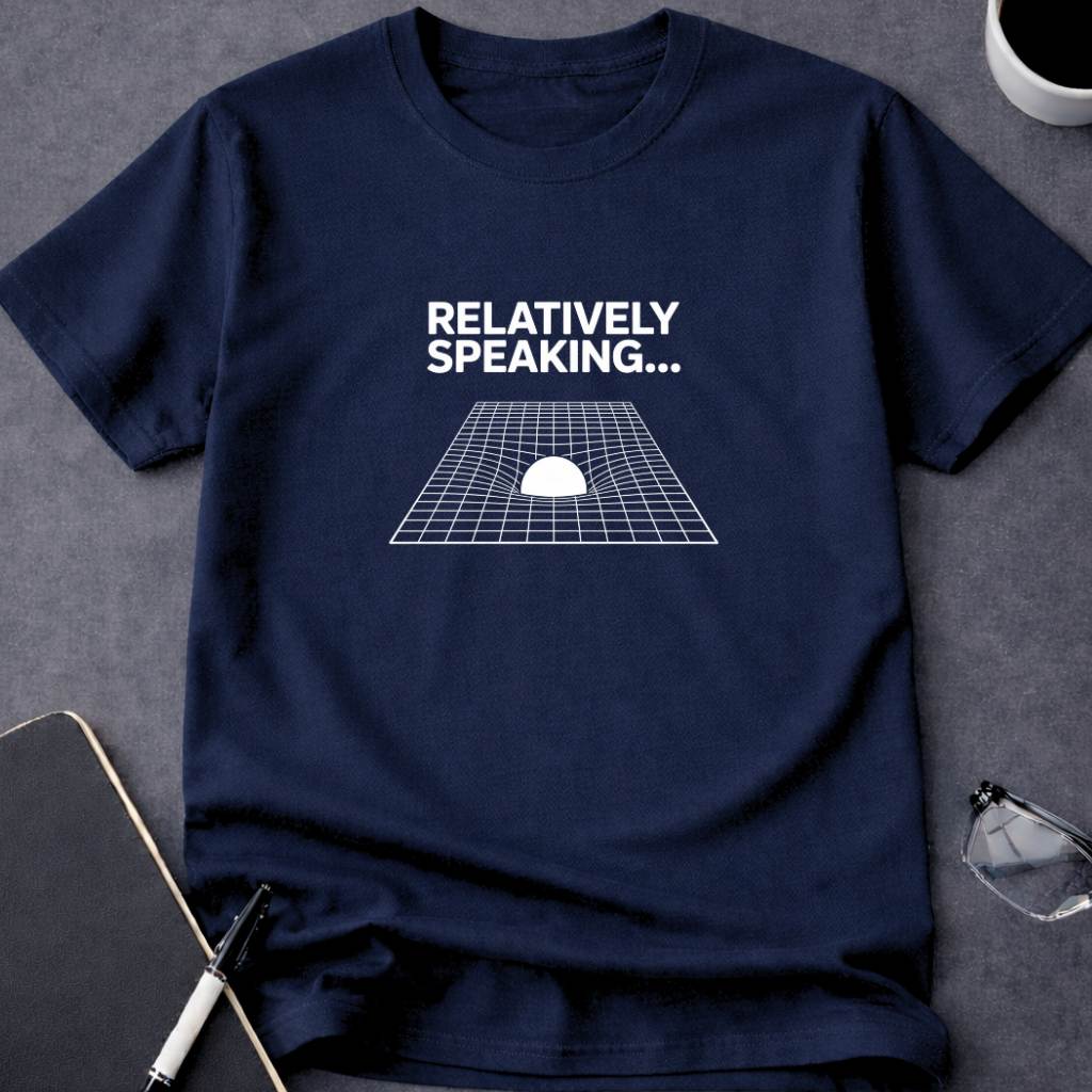 Relatively Speaking