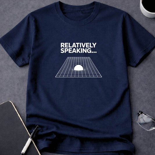 Relatively Speaking