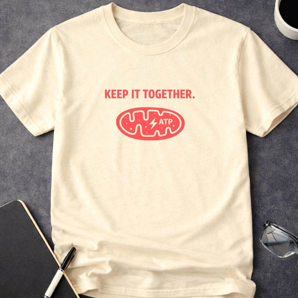 Keep It Together