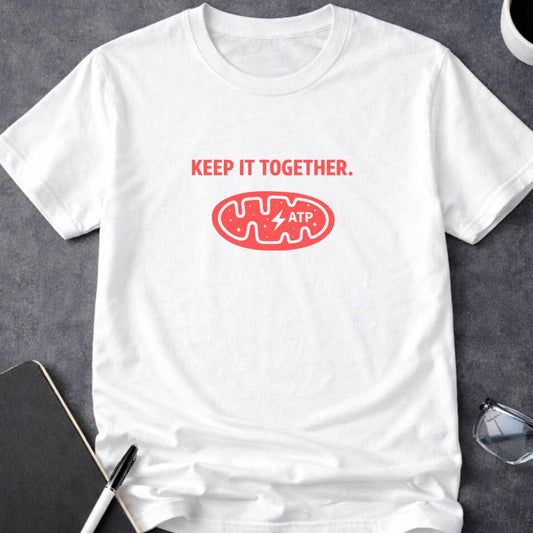 Keep It Together
