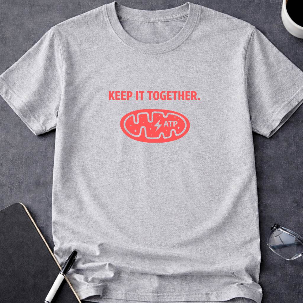 Keep It Together