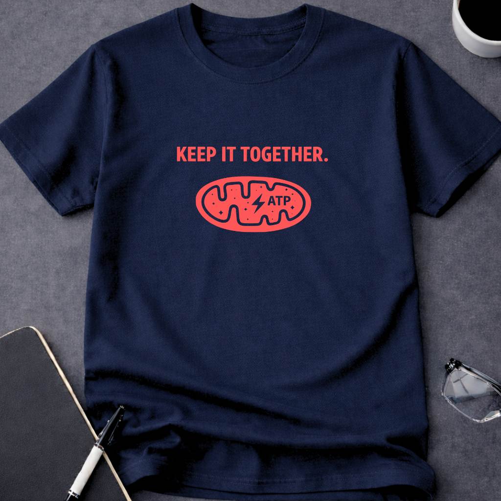 Keep It Together