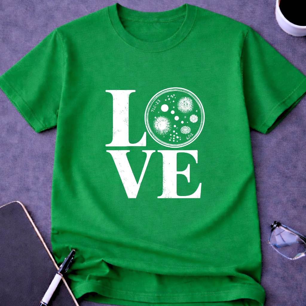 LOVE