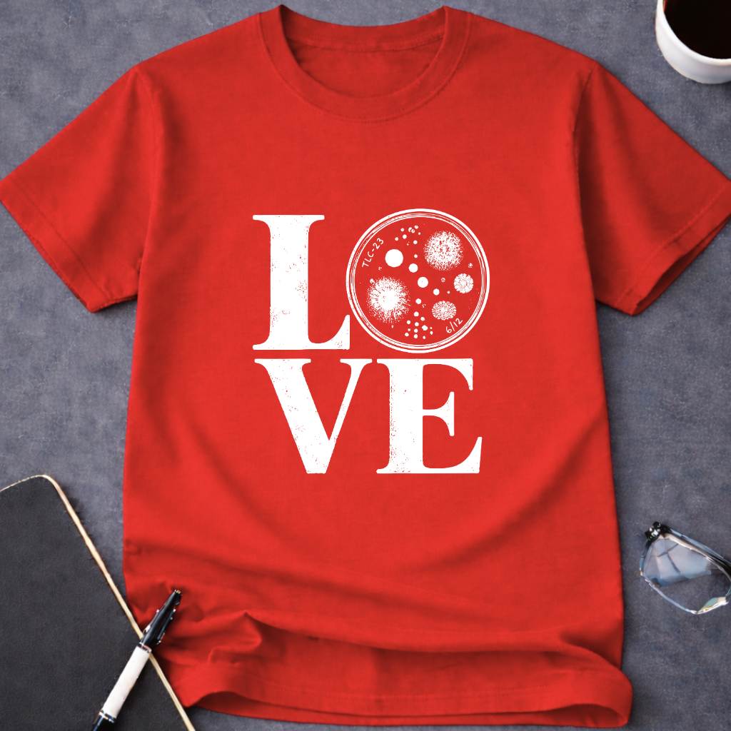 LOVE