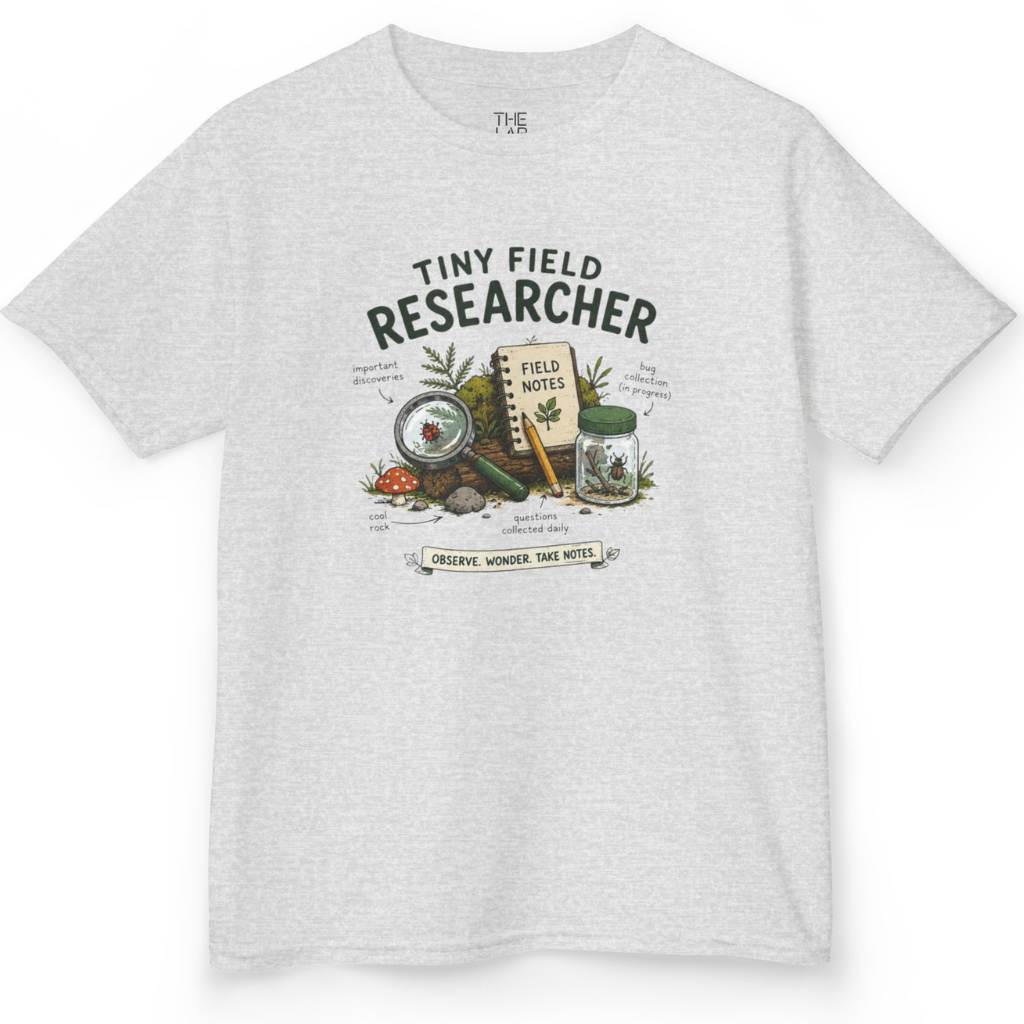 Tiny Field Researcher