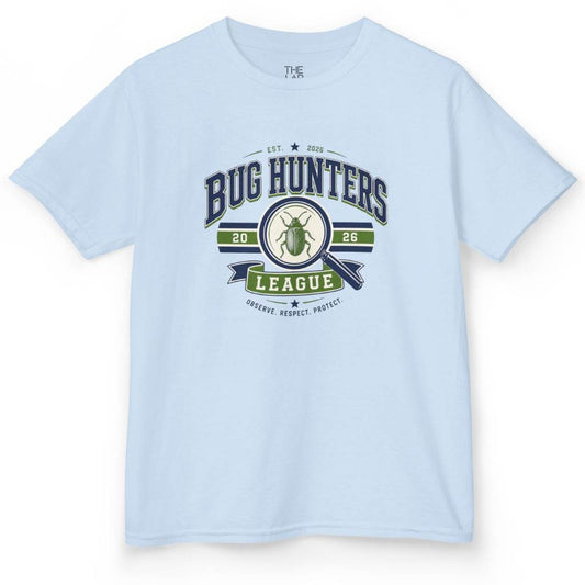 Bug Hunters League