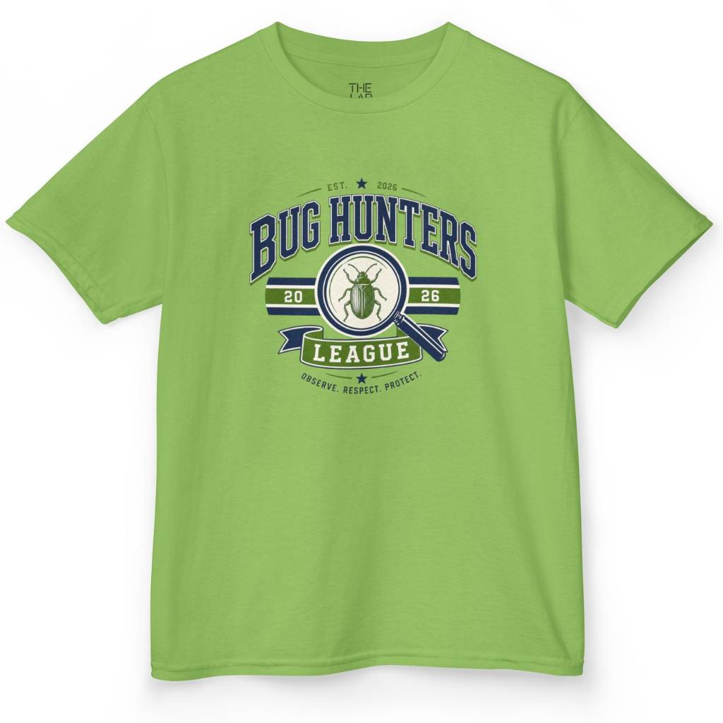 Bug Hunters League