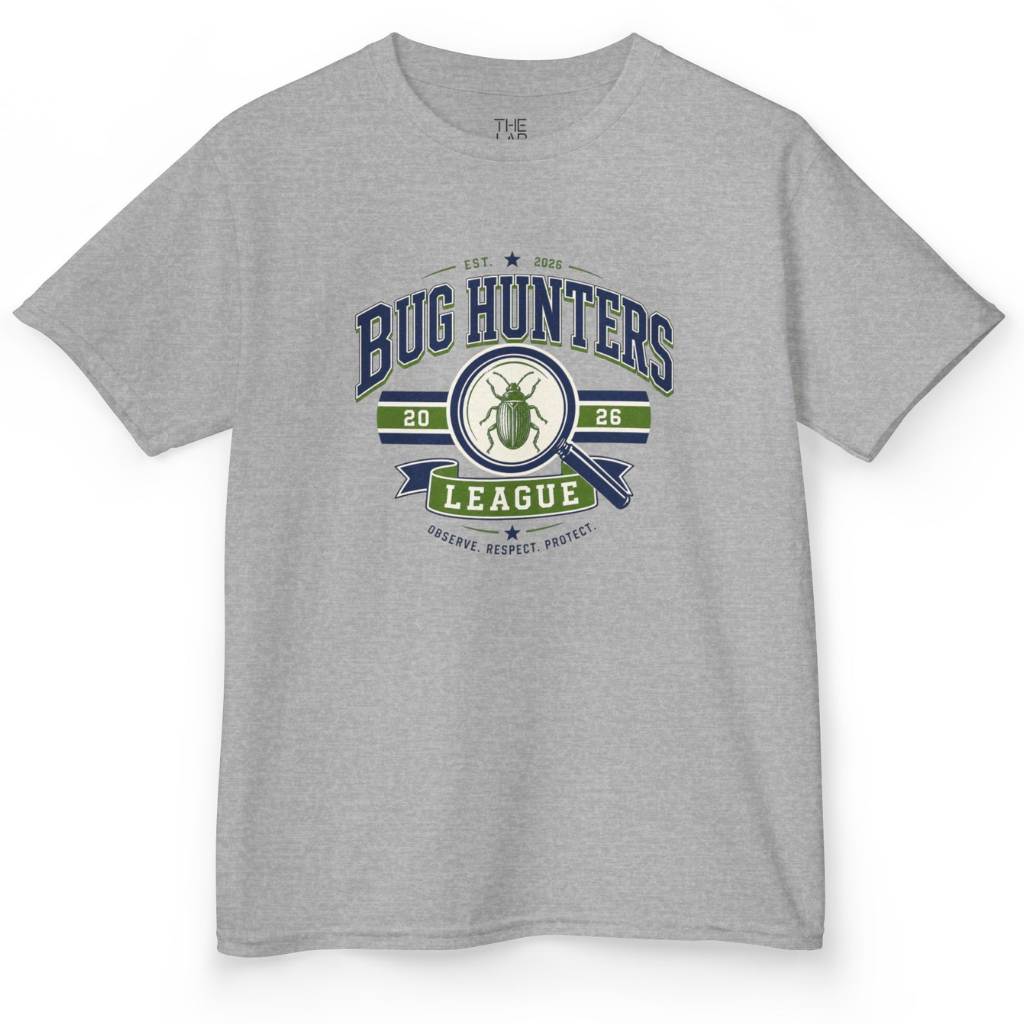 Bug Hunters League