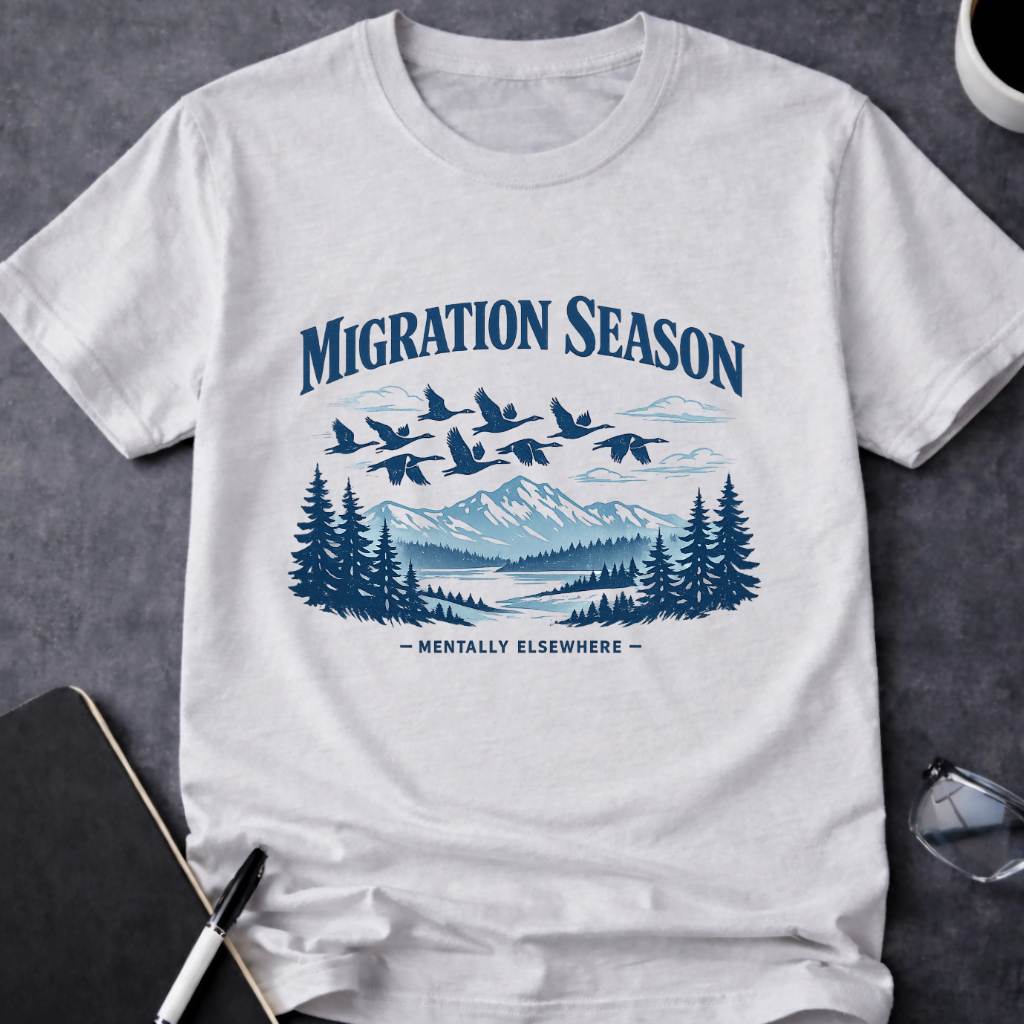 Migration Season