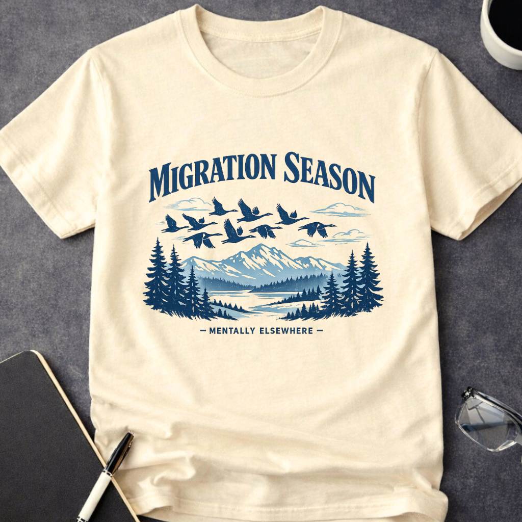 Migration Season