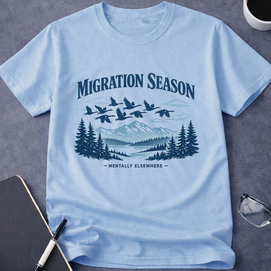 Migration Season