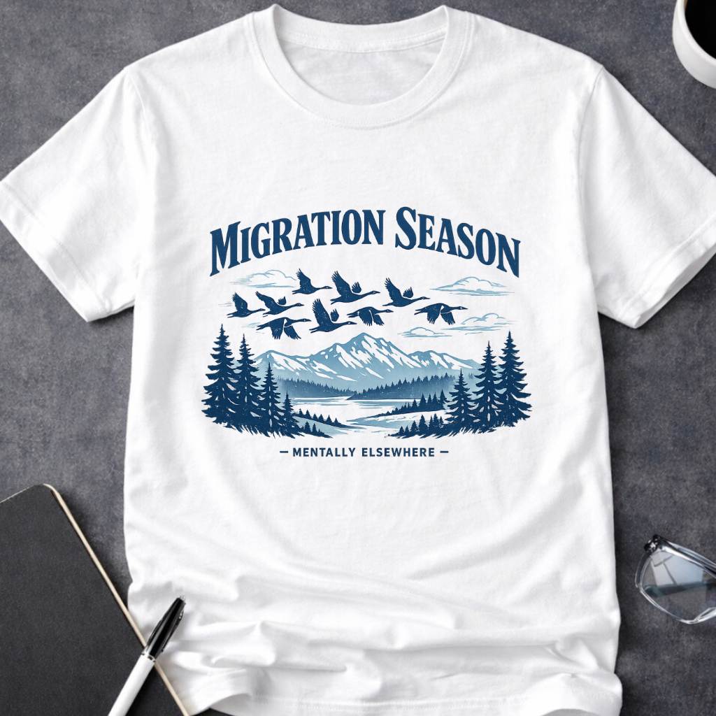 Migration Season