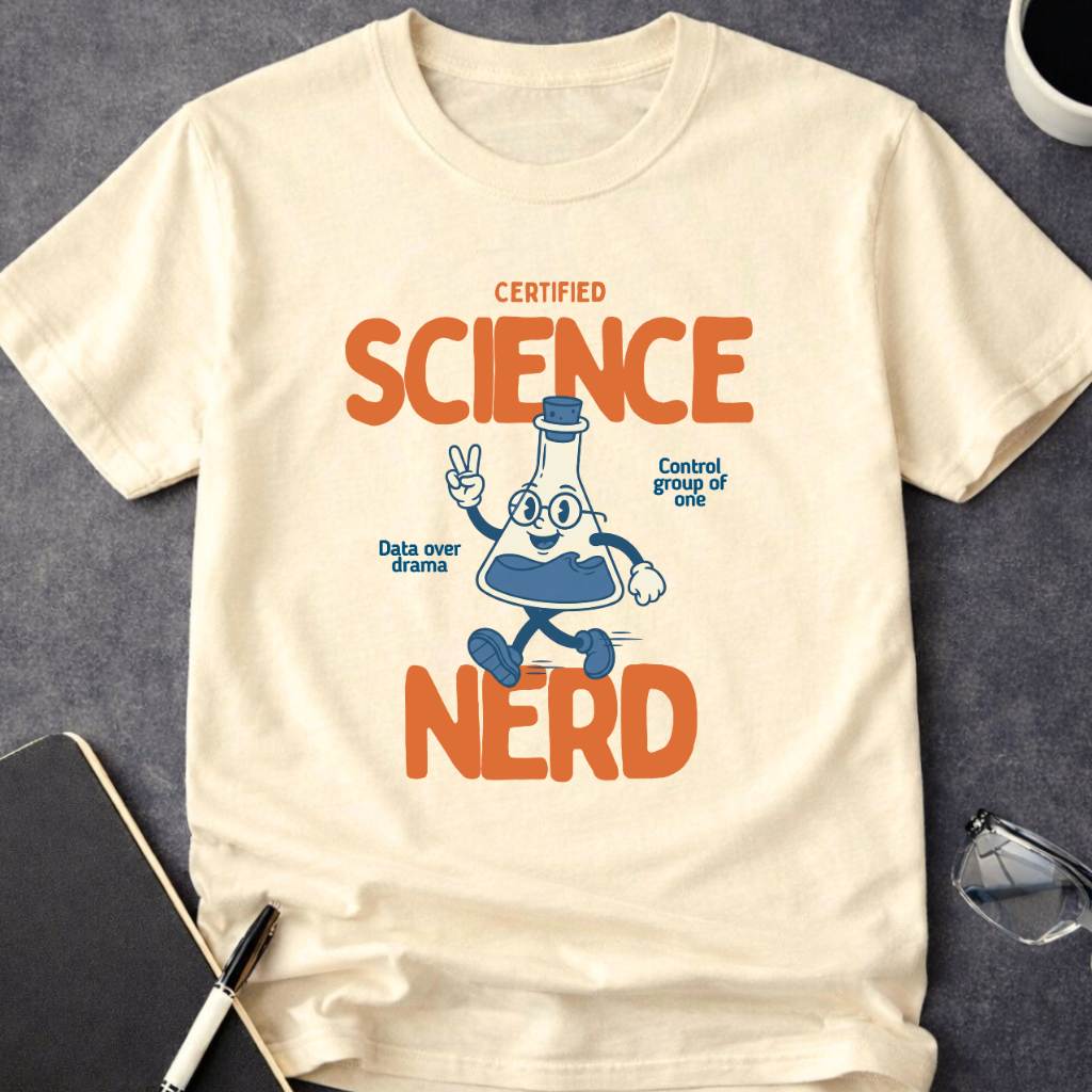Science Nerd
