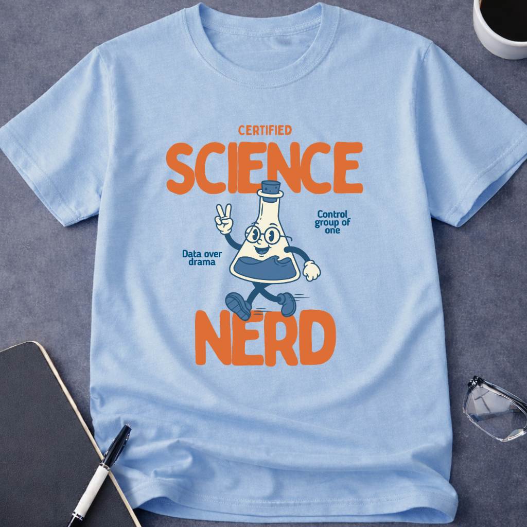 Science Nerd