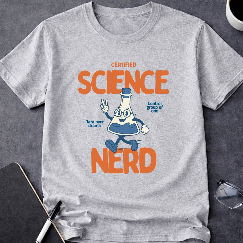 Science Nerd