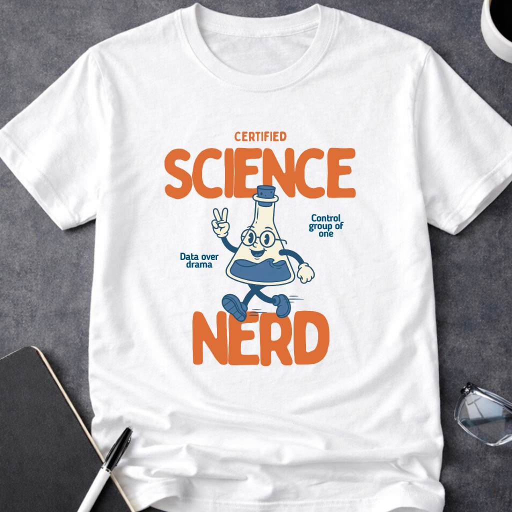 Science Nerd