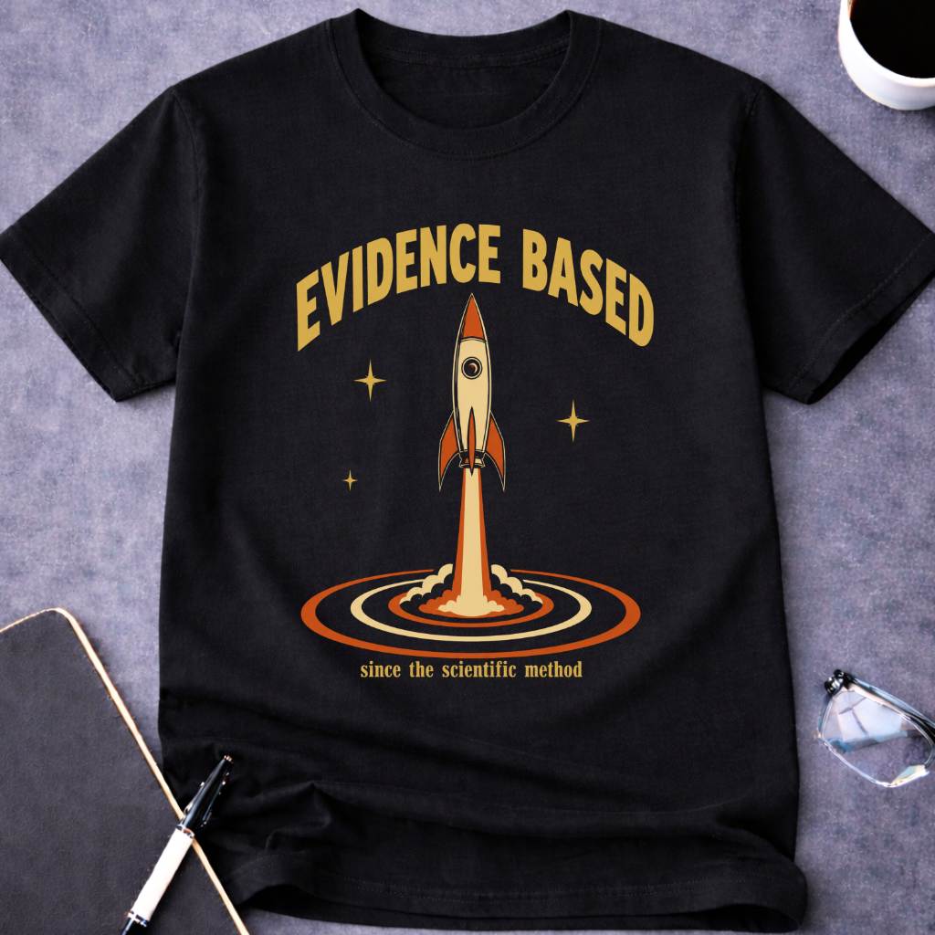 Evidence Based