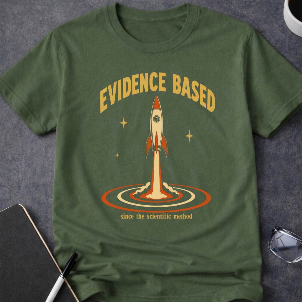 Evidence Based