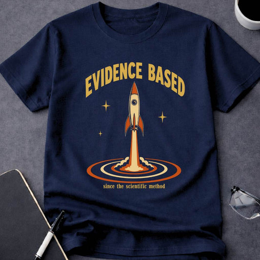 Evidence Based