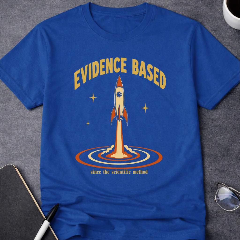 Evidence Based
