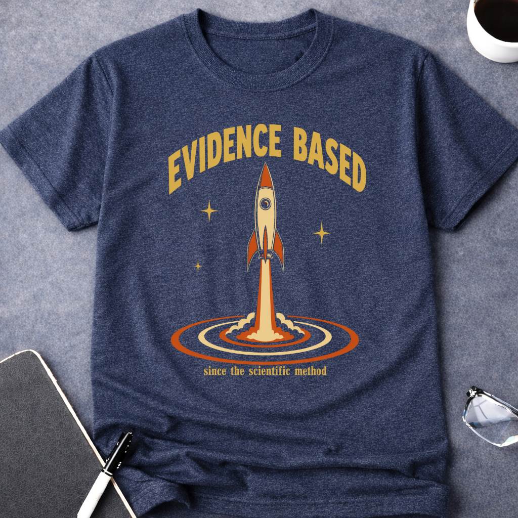 Evidence Based