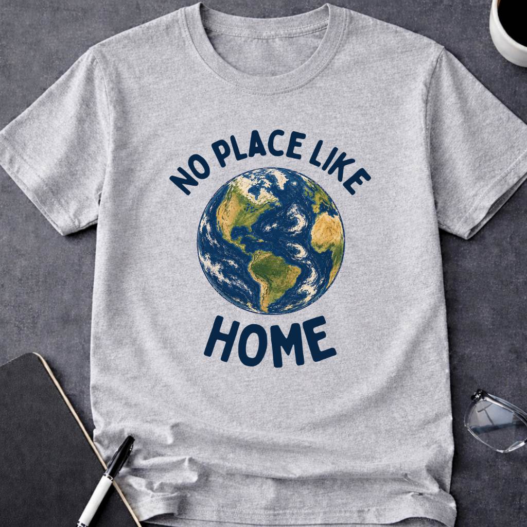 No Place Like Home