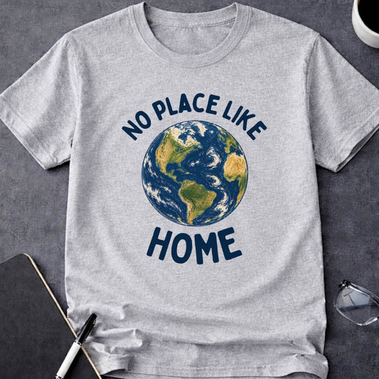 No Place Like Home