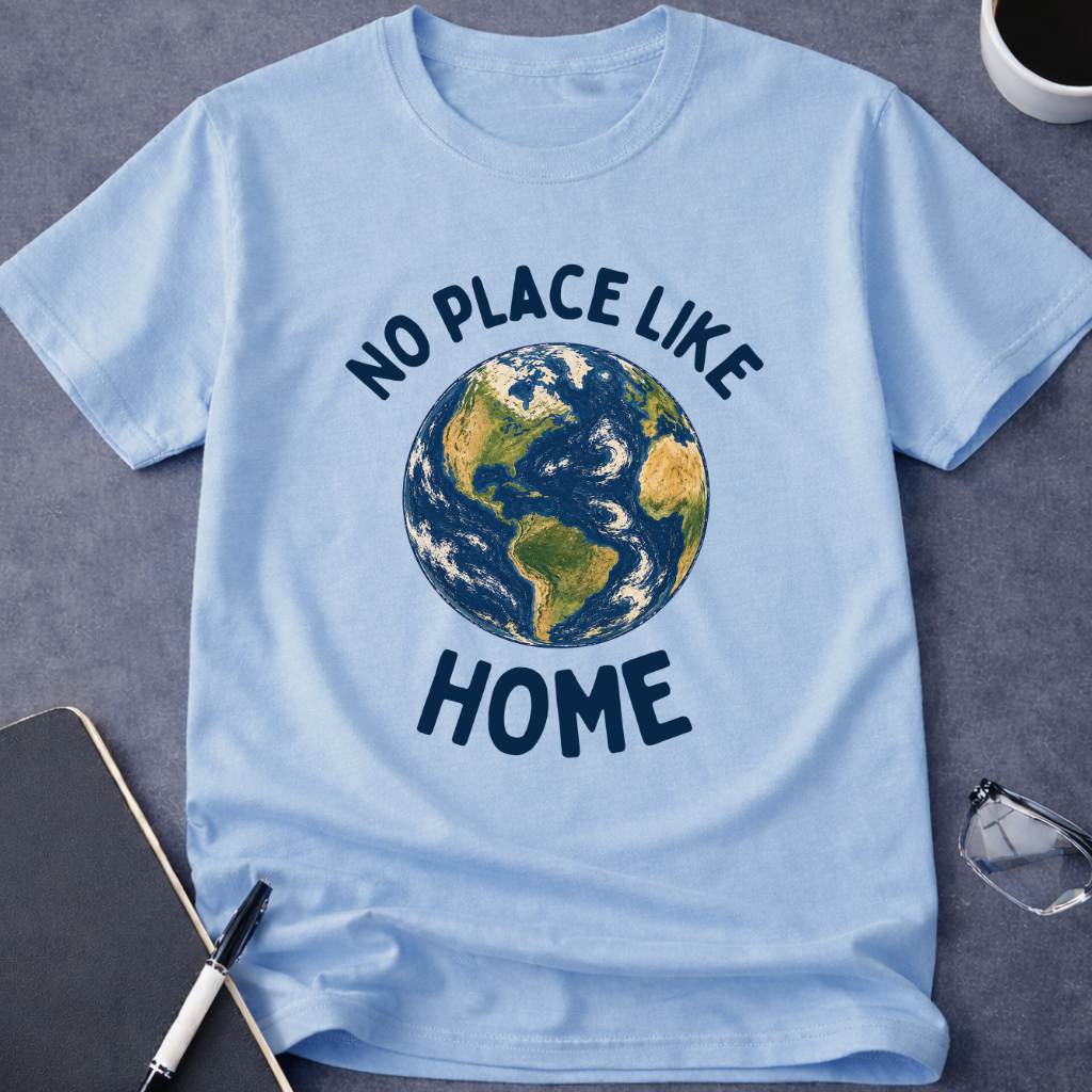 No Place Like Home