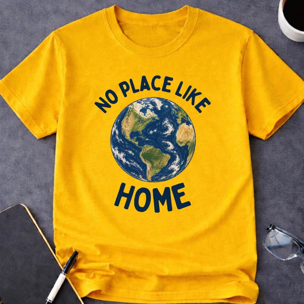 No Place Like Home