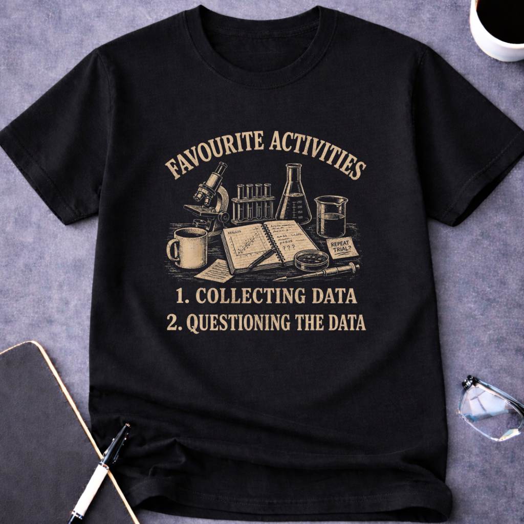 Favourite Activities