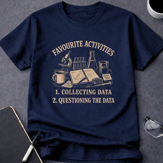 Favourite Activities