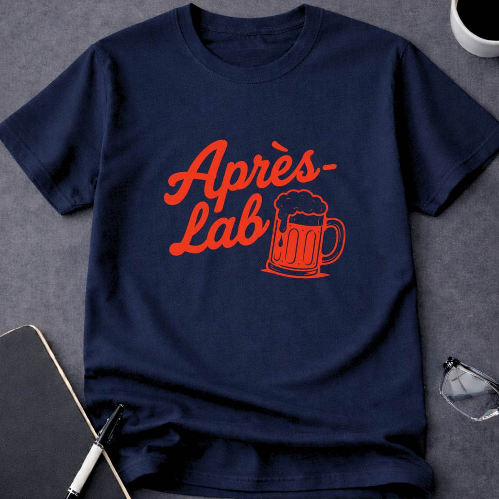 Apres-Lab