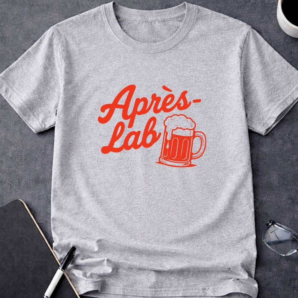 Apres-Lab