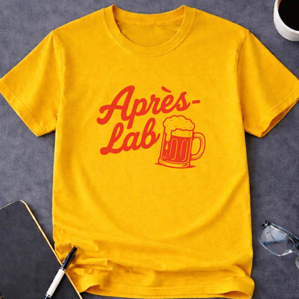 Apres-Lab