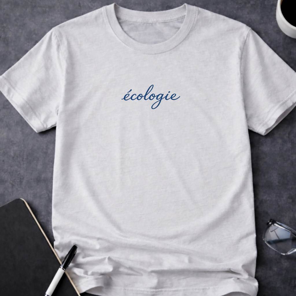 Ecologie