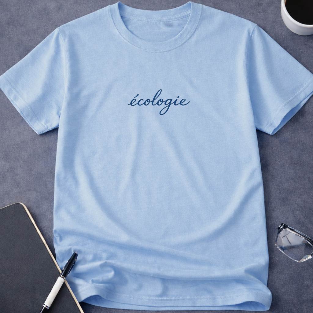 Ecologie