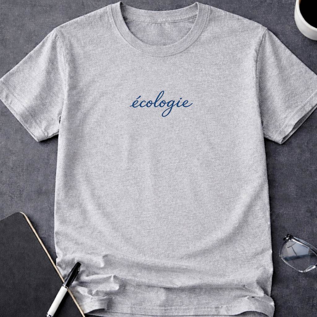 Ecologie