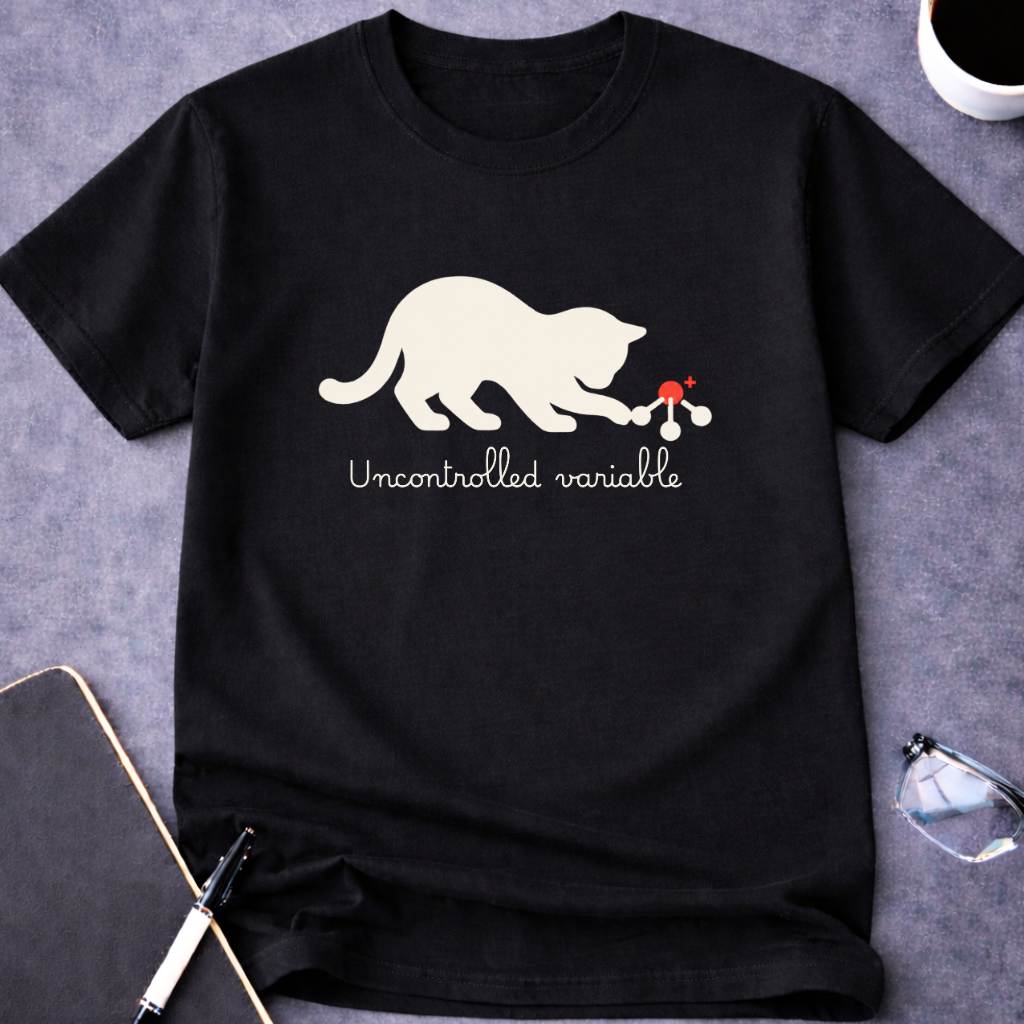 Uncontrolled Variable