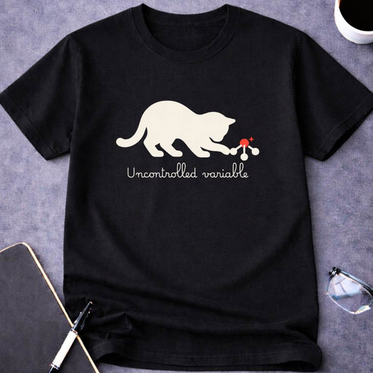 Uncontrolled Variable