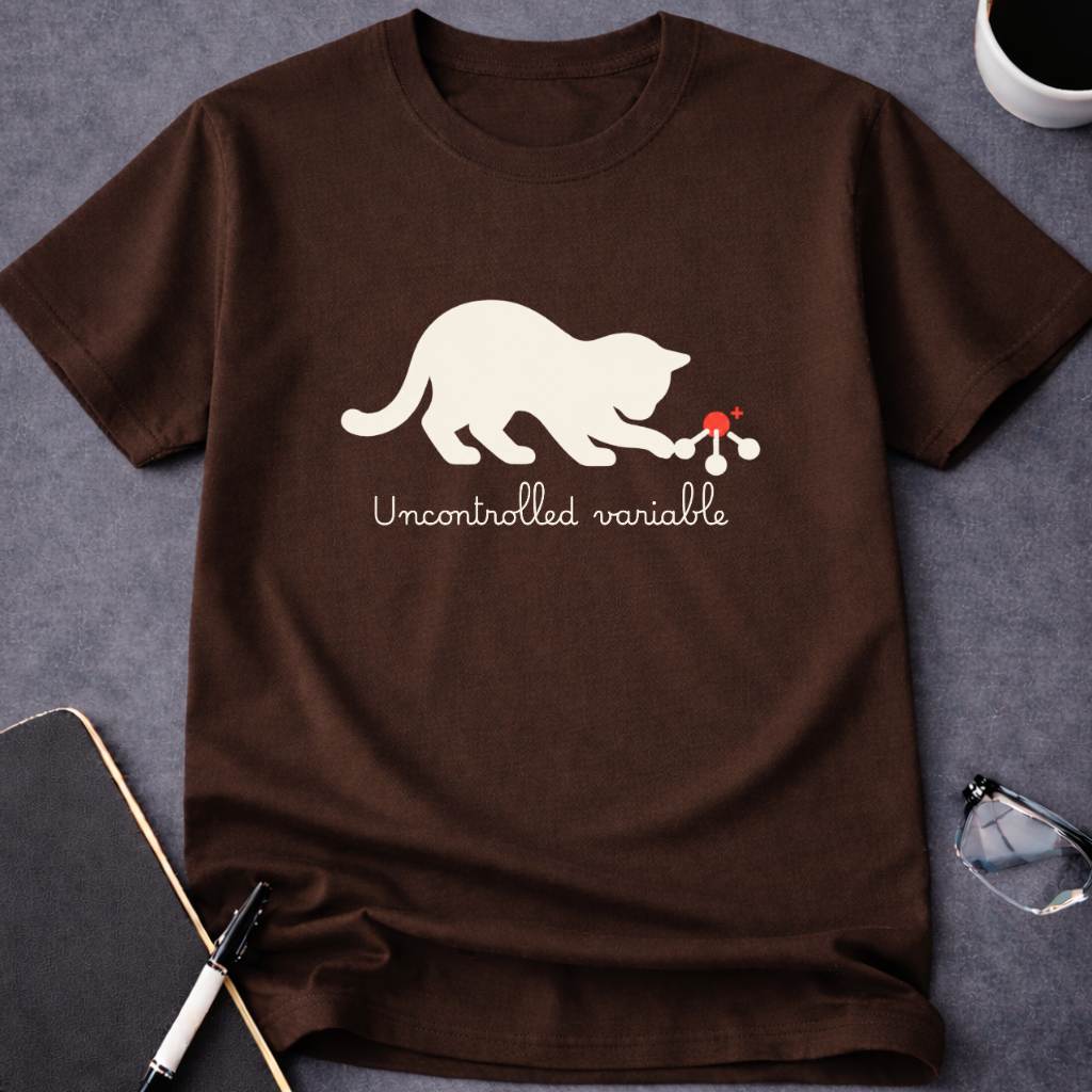 Uncontrolled Variable