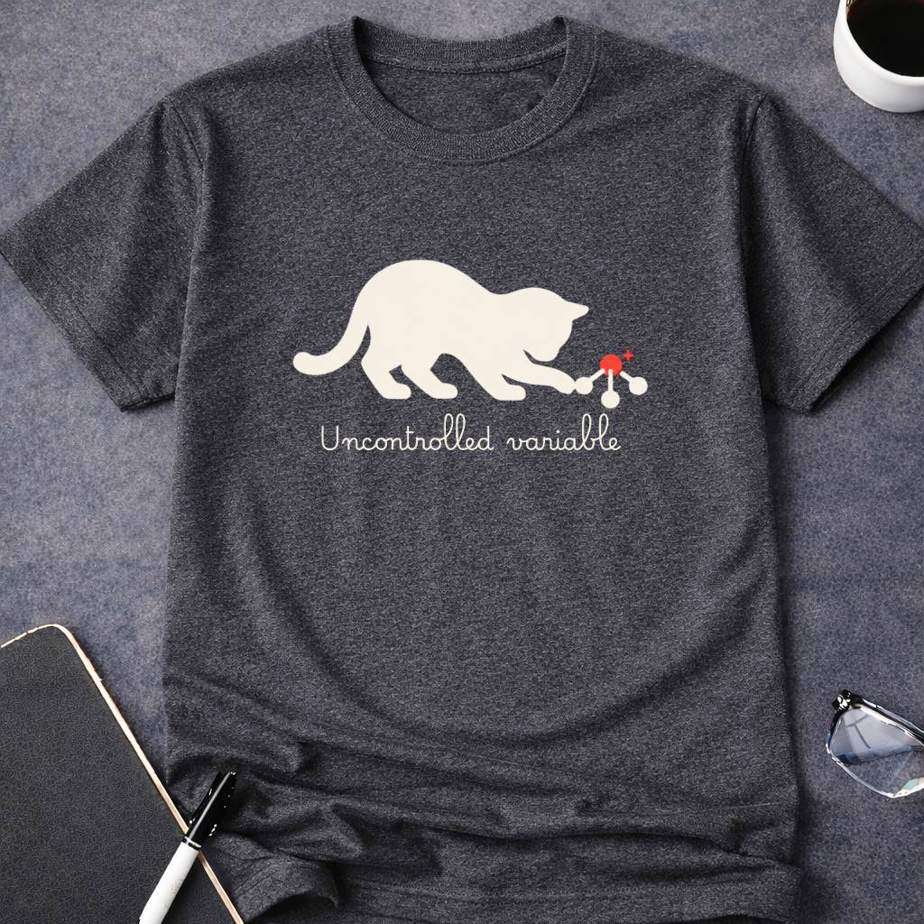 Uncontrolled Variable