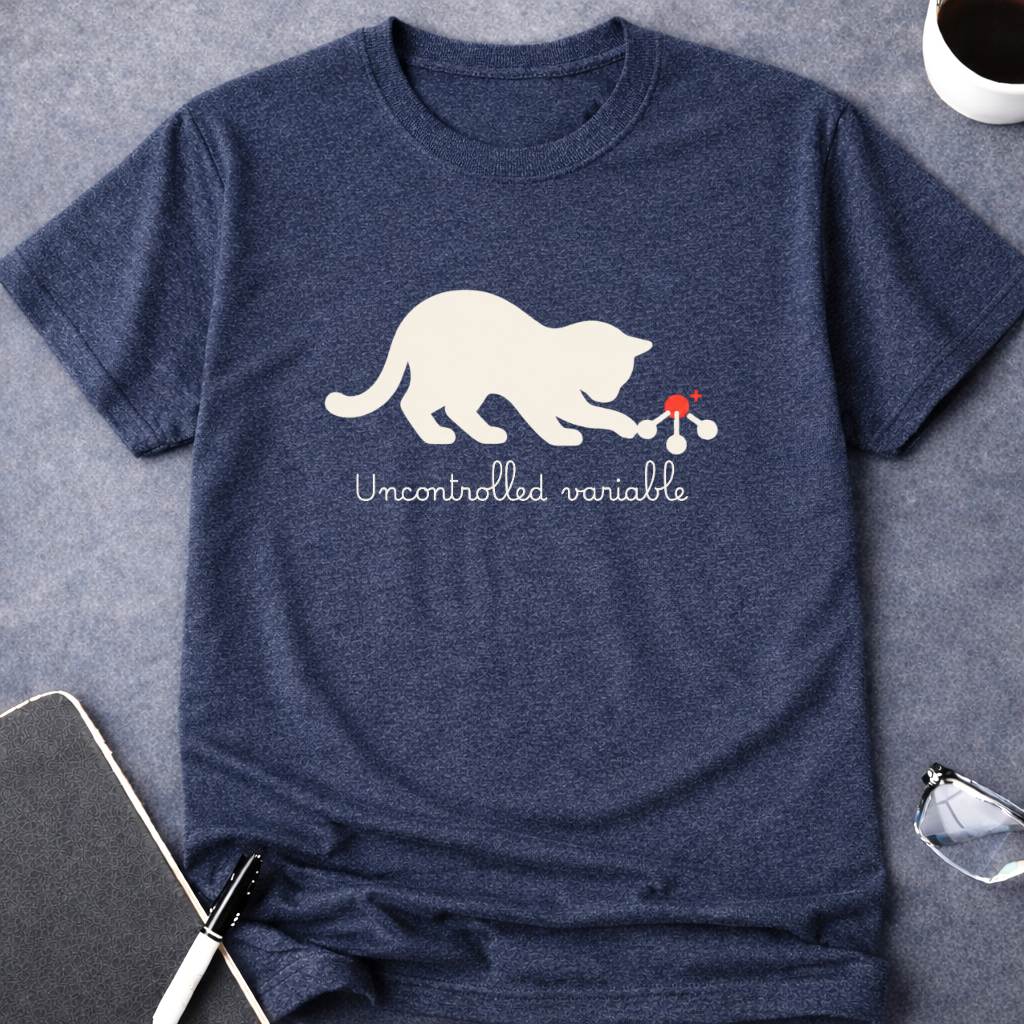 Uncontrolled Variable