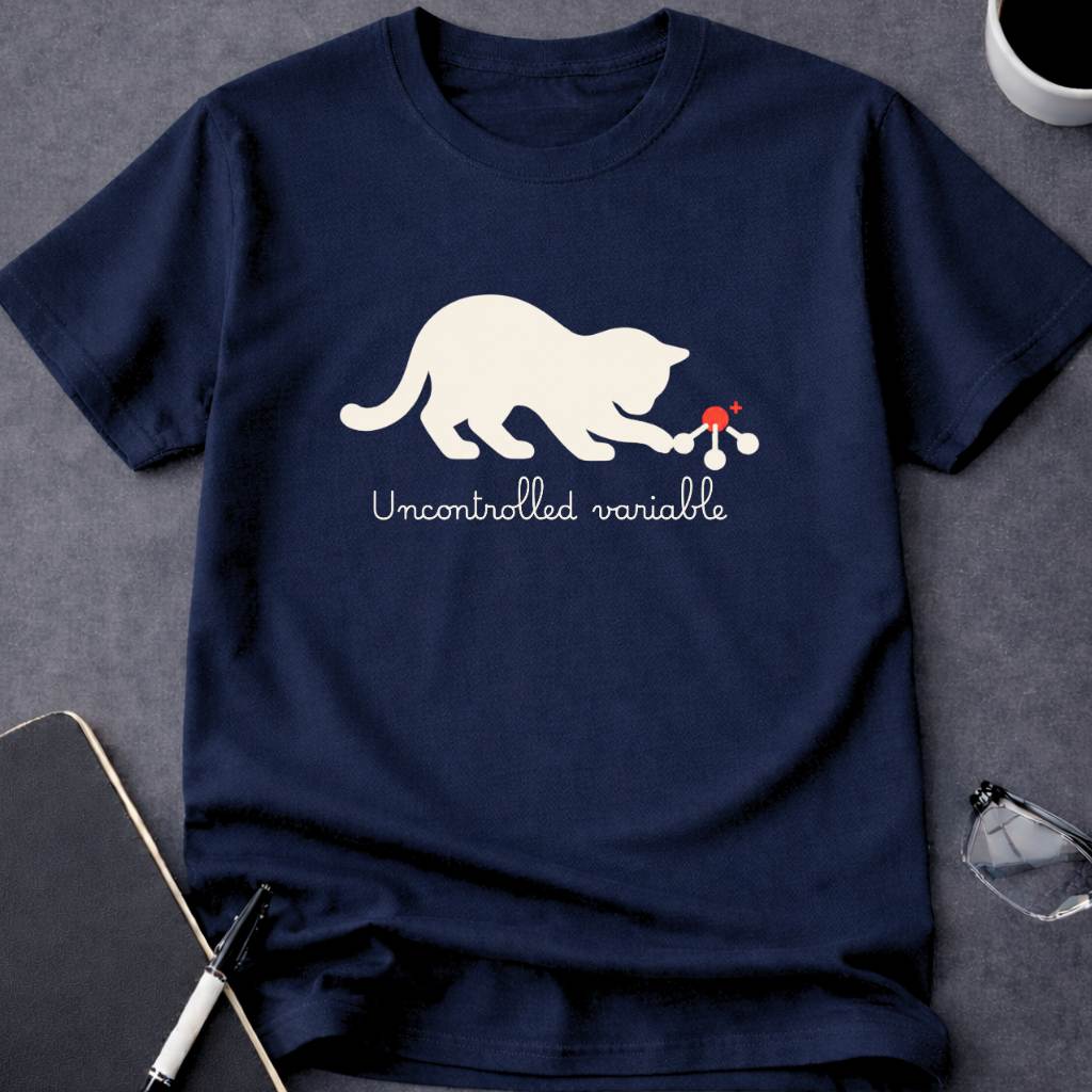 Uncontrolled Variable