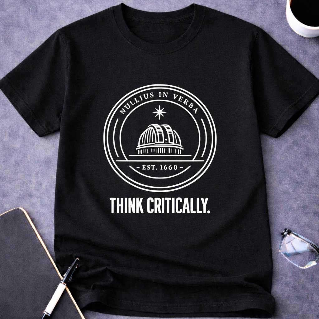 Think Critically